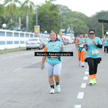 Runner Photo 8163704