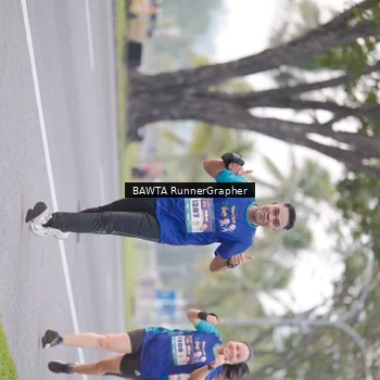 Runner Photo 8163708