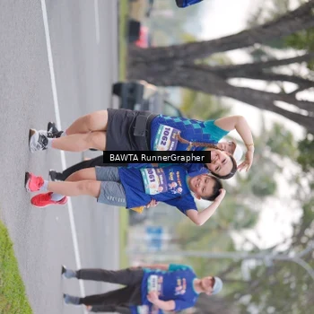 Runner Photo 8163711