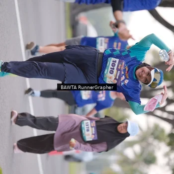 Runner Photo 8163712