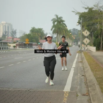 Runner Photo 8163713