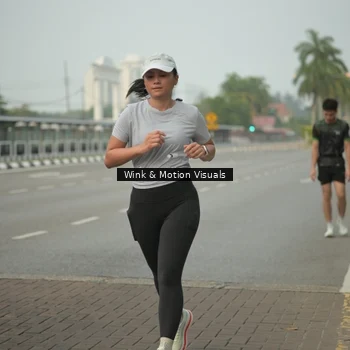 Runner Photo 8163714