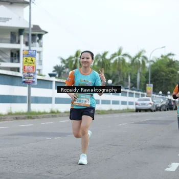 Runner Photo 8163716