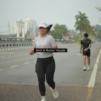 Runner Photo 8163717