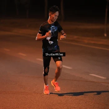 Runner Photo 8163718