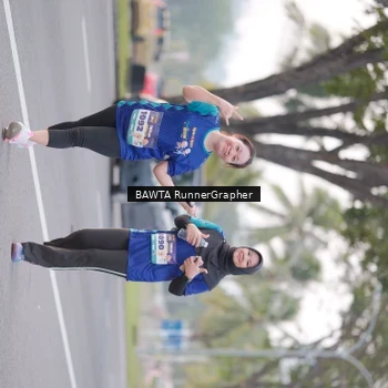 Runner Photo 8163719