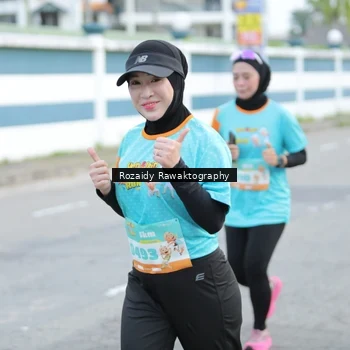 Runner Photo 8163720