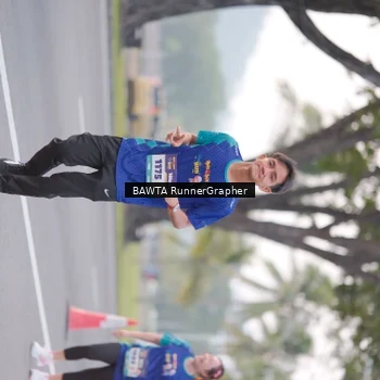 Runner Photo 8163722