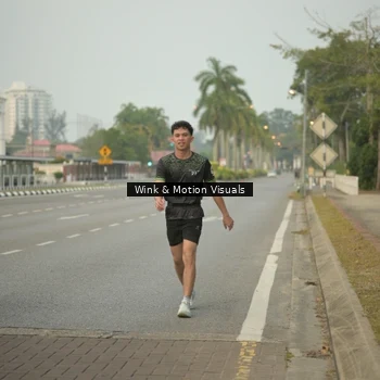 Runner Photo 8163723
