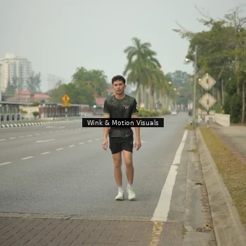 Runner Photo 8163724