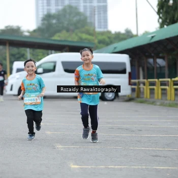 Runner Photo 8163726