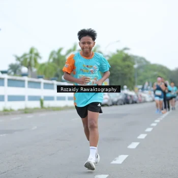 Runner Photo 8163727