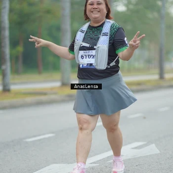 Runner Photo 8163728
