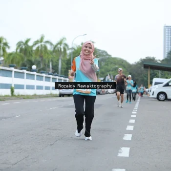 Runner Photo 8163729