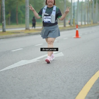 Runner Photo 8163730