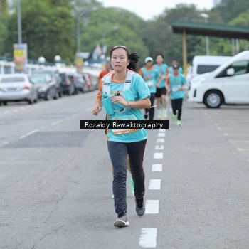 Runner Photo 8163731