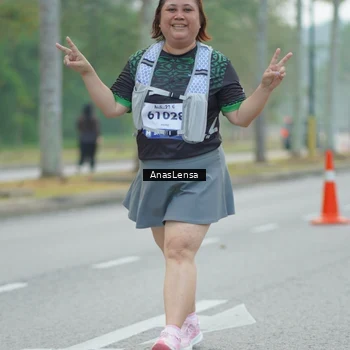 Runner Photo 8163733