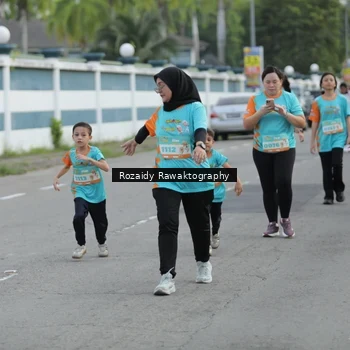 Runner Photo 8163734