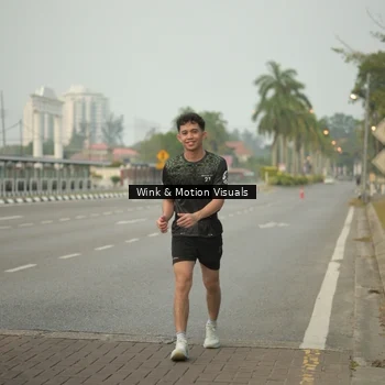 Runner Photo 8163735