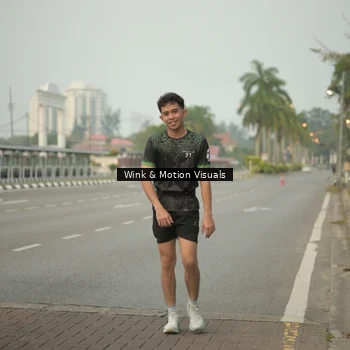 Runner Photo 8163736