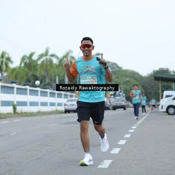 Runner Photo 8163737
