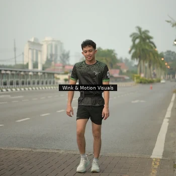 Runner Photo 8163739
