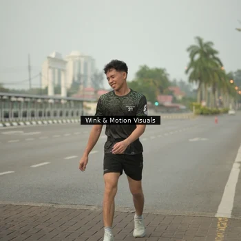 Runner Photo 8163740