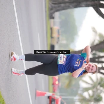 Runner Photo 8163741
