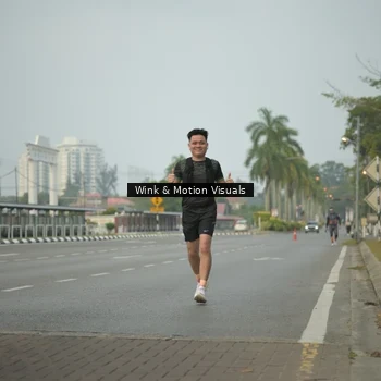 Runner Photo 8163743