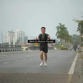 Runner Photo 8163744