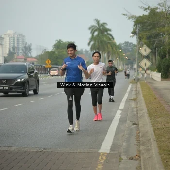 Runner Photo 8163745