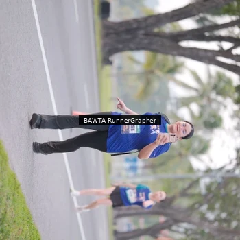 Runner Photo 8163746