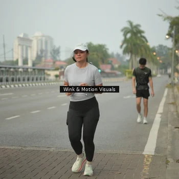 Runner Photo 8163747