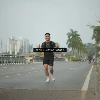 Runner Photo 8163748