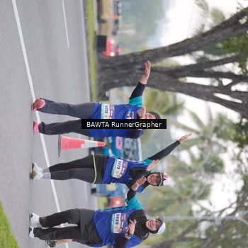 Runner Photo 8163750