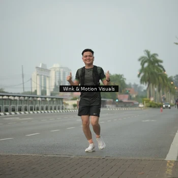 Runner Photo 8163751