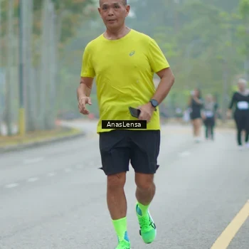 Runner Photo 8163752