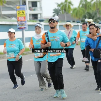 Runner Photo 8163753
