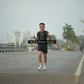 Runner Photo 8163754