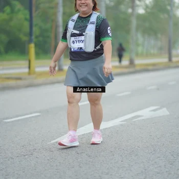 Runner Photo 8163755