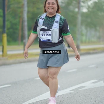 Runner Photo 8163756