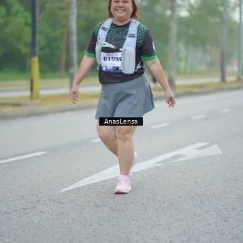 Runner Photo 8163757