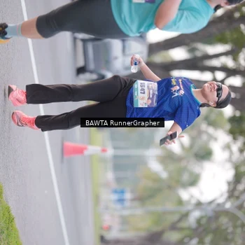 Runner Photo 8163760