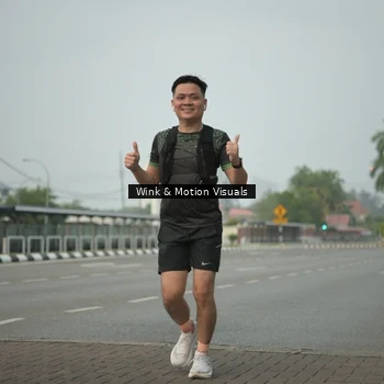 Runner Photo 8163761