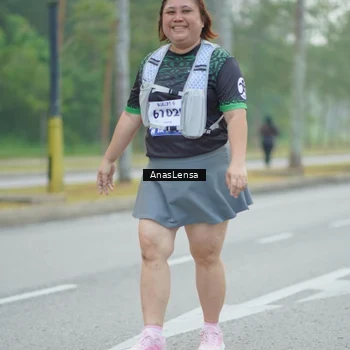 Runner Photo 8163762