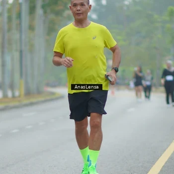 Runner Photo 8163763
