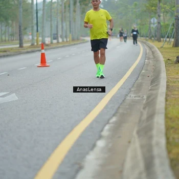Runner Photo 8163764