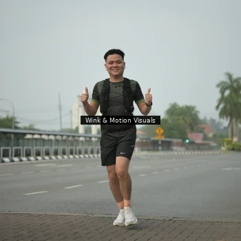 Runner Photo 8163765