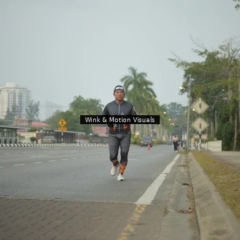 Runner Photo 8163766