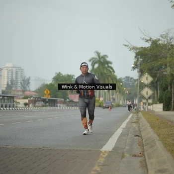 Runner Photo 8163767